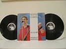 THE STYLE COUNCIL -  # LIVE AT WEMBLEY 1985 VINYL LP # THE JAM # WELLER