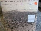 STEVE REICH the Desert Music ORIG Nonesuch SEALED