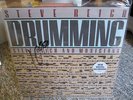 STEVE REICH Drumming ORIG Nonesuch SEALED