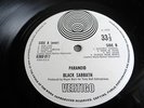 BLACK SABBATH - Paranoid LP - UK Large Vertigo Swirl 1-Y-1 Jim Simpson Big Bear