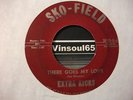 *listen* RARE 60s SOUL MOVER Extra Kicks 