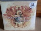 SONATA ARCTICA - stones grow her name  2LP beige 007/250 NEW still sealed