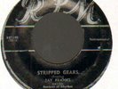 50'S R&B ROCKER 45  -  JAY FRANKS & ROCKETS OF RHYTHM  