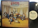 ? The Sensational Alex Harvey Band - The Penthouse Tapes (Sahara 112) (UK)