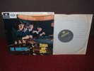 ROULETTES Stakes & Chips LP 1965 MONO 1st Press BRILLIANT EXAMPLE