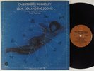 CANNONBALL ADDERLEY Presents Love, Sex, and the Zodiac FANTASY LP