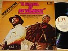 A FISTFUL OF DYNAMITE   ENNIO MORRICONE   RARE UK OST UA LP 1972   SERGIO LEONE