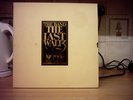 THE BAND The last Waltz Triple VINYL LP Set w/ Book UK K66076  Clapton Dylan