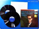 BILL EVANS TRIO Explorations Portrait In Jazz SFON-10023 JP JAZZ 2LP A6643