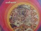 The Brass Company..Colors..Original Jazz on Strata East..SEALED