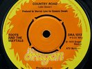 Toots And The Maytals:Country Road; Funky Kingston.Dragon.Reggae.Roots.EX+. Rare