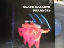 BLACK SABBATH / PARANOID - Japan G/F LP ORIG