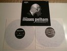 Moses Pelham - Geteiltes Leid / 2 LP / aus 1998 RAR