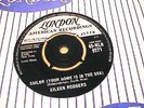Eileen Rodgers - Sailor (Your Home Is In The Sea) 1960 7
