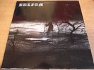 BURZUM   S/T ** 1992 DEATHLIKE SILENCE LP
