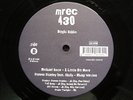 A LITTLE  BIT  MORE  /  MICHAEL  ROSE  /  orig  M REC 10 in  2006  *  ROOTS  *