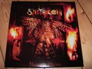 Satyricon - Nemesis Divina rare vinyl Lp