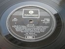 THE BEATLES LET IT BE  EXPORT LP ORIG  1970 UK PRESSING PARLOPHONE  P-PCS 7096