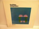 Raritäten Antiquitäten 18 - Philips twen serie 08 489 L Twen LP