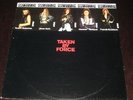 Scorpions rare '77 German 1st press LP Taken By Force on RCA mint-  HEAVY PROG