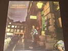 David Bowie rare '72 UK press LP The Rise and Fall Of Ziggy Stardust on RCA EX+
