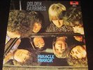 Golden Earring   '68 Dutch BEAT PSYCH KILLER LP Miracle Mirror  mint-