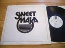 Original Sweet Maya LP 1977 Private Press Jazz Funk Soul Groove Break Beat 70s