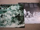 RAGE AGAINST THE MACHINE-ORIG UK EPIC RECORDS  LP-1992
