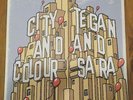 CITY AND COLOUR DALLAS GREEN ALEXISONFIRE 7