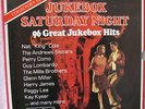 JUKEBOX SATURDAY NIGHT COLLECTOR'S EDITION BY READER'S DIGEST - 96 HITS