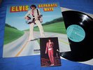 Elvis Presley Seperate Ways CAS-2611 