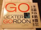 Dexter Gordon GO Blue Note LP 1st press Sonny Clark Billy Higgins NY address