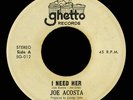 Joe Acosta 