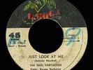 Soul Fantastics 