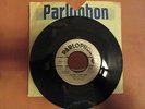THE BEATLES THANK YOU GIRL - ALL MY LOVING ED SPEC PER JUKE BOXE