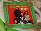 THE MOVE Pop History – Vol. 29 Dop. LP