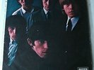 RARE French ROLLING STONES 3te LP 1965 Original