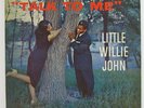 Little Willie John 