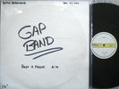 THE GAP BAND BEEP A FREAK 12