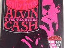 ALVIN CASH AND THE REGISTERS PHILLY FREEZE 1966 UK PRESIDENT LP NEAR MINT