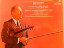RCA LSC-2734 HEIFETZ Glazounov Violin Mozart Concertante Primrose SEALED