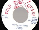DJANGO ROMEO - THEM A RUN COME, KILLER TEMPO, listen