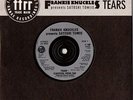 Modern Soul FRANKIE KNUCKLES - TEARS  Excellent Condition  RARE 7