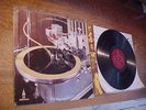 LINCOLN MAYORGA and Distinguished Colleagues LP Sheffield S-9 1st Press NM