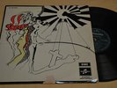LP PRETTY THINGS//SF SORROW//ORIGINAL FRANCE LABEL VERT// columbia C 062 04004