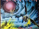 IRON MAIDEN - Flight of Icarus / El vuelo de Icaro  7