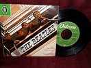 The Beatles ( twist and shout Ep 4 lieder ) Odeon