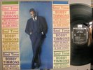 BOBBY TIMMONS Soul Time RIVERSIDE stereo LP 1960