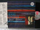 LP  THE BAND OF BLACKY RANCHETTE - SAGE ADVICE vinyl 