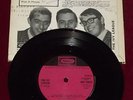 THE IVY LEAGUE Funny How Love Can Be EP SIGNED Picture Sleeve (on back) NEP34038